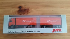 Volvo gebrüder weiss gebraucht kaufen  Pinneberg