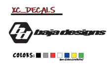 Baja designs pair for sale  Ocala