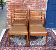 Set mid century for sale  Spring