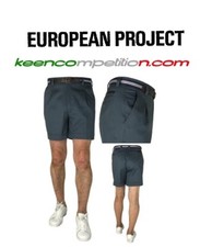 European project new usato  Italia