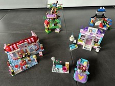 Lego friends konvolut gebraucht kaufen  Asperg