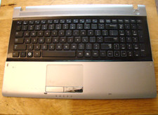 Teclado genuíno Samsung RV511 RV515 RV520 apoio para as mãos com touchpad e peças., usado comprar usado  Enviando para Brazil