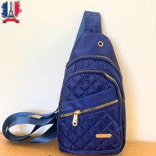 Sac bandoulière pratique d'occasion  France