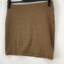 New look yellow for sale  WARRINGTON