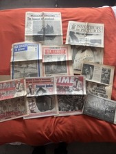 Old cardiff snow for sale  NEWPORT