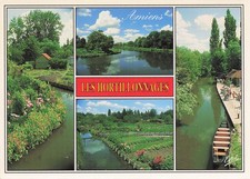 Amiens hortillonnages d'occasion  France