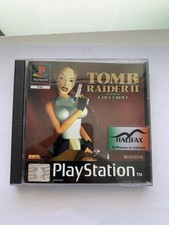 Tomb raider pal usato  Latina