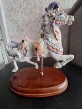 Brooks bentley carousel for sale  CREWE