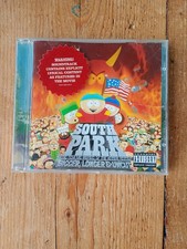 South park bigger for sale  PAIGNTON
