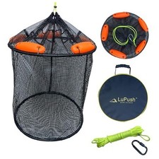 Floating fish basket for sale  Miami