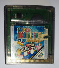 Gameboy spiel super gebraucht kaufen  Bredstedt