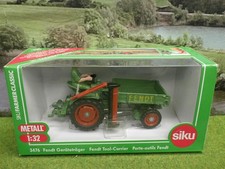 Siku 3476 fendt gebraucht kaufen  Hameln