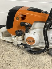Stihl 800 disc for sale  ST. NEOTS