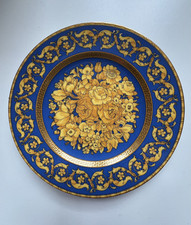 Rosenthal versace floralia usato  Monza