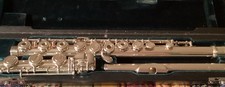 Azumi flute az2000rbo for sale  Utica