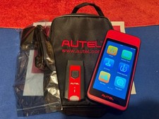 Autel maxitpms its d'occasion  Expédié en Belgium
