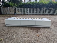 white bed frame for sale white bed frame for sale SEVENOAKS