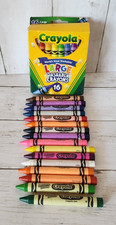 2011 crayola large for sale  Worth