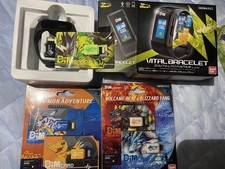 Digimon m14 vital usato  Spedire a Italy