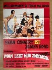 Filmposter kinoplakat james gebraucht kaufen  Heide
