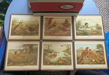 Vintage set placemats for sale  ELY