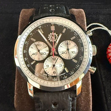 Constantin weisz chronograph for sale  Roscoe