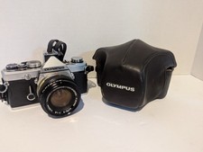 Olympus om1 35mm for sale  Grandville