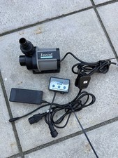 Jebao return pump for sale  CLACTON-ON-SEA