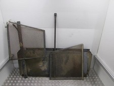 Cloison separation renault d'occasion  Saint-Lizier