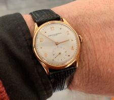 Vacheron constantin vintage usato  Ruvo di Puglia