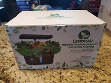 Lenorar indoor hydroponics for sale  Cookeville