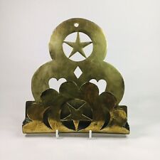 Unusual vintage brass for sale  SWANSEA