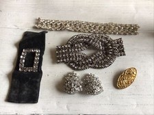 Antique vintage pair for sale  STOWMARKET