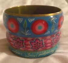 Joli bracelet femme d'occasion  Bully-les-Mines