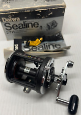 Daiwa sealine 27h for sale  Chicago