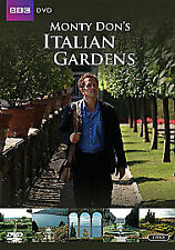 Monty italian gardens for sale  LIVERPOOL