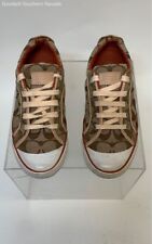 shoes women sneakers coach s for sale  Las Vegas