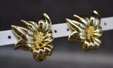 Bijou vintage paire d'occasion  Beauvois-en-Cambrésis