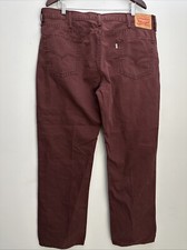Men levi strauss for sale  Staten Island