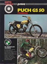 Pubblicita advertising moto usato  Venegono Superiore