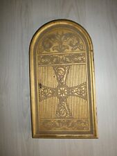 Ancienne porte tabernacle d'occasion  Genouillac
