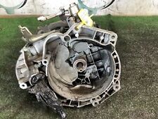 Cambio manuale completo usato  Italia