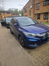 2016 honda 1.6 for sale  LONDON