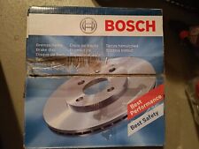 Bremsscheibe bosch 0986479388 gebraucht kaufen  Siegburg