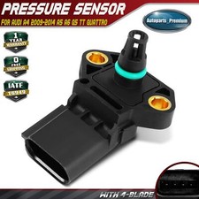 Manifold pressure sensor for sale  USA