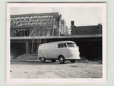 Vintage volkswagen van for sale  Loveland