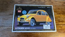 Imai citroen 2cv6 d'occasion  Alençon