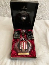 Courvoisier vieillissement col for sale  Nipomo