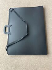 Art portfolio plastic for sale  WOKING