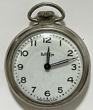 Vintage bull eye for sale  Spring